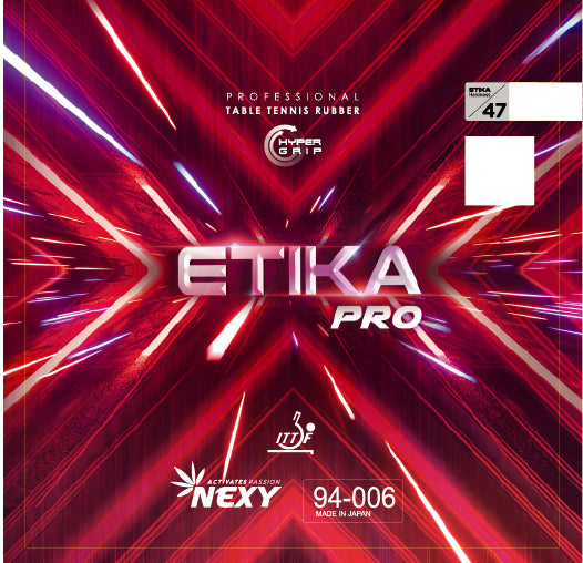 nexy Etika Pro 47 max