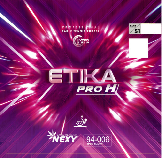 nexy Etika Pro 51 H max