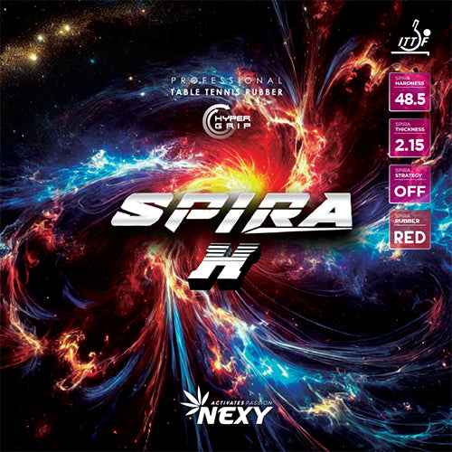 nexy Spira H 51 max