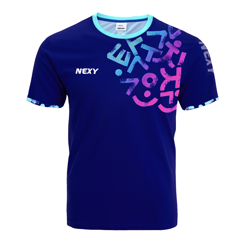 nexy Shirt Print
