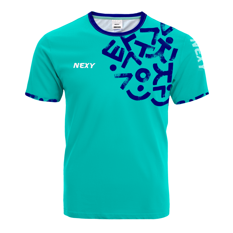 nexy Shirt Print